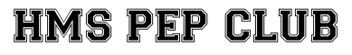 hms pep club 